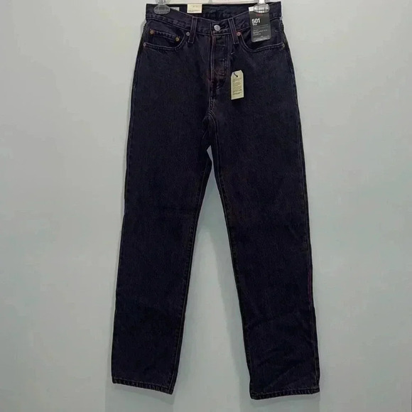 Levi's Premium 501 ’90s Jeans​​ - Picture 1 of 8